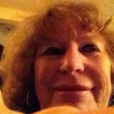 Profile Picture of ELIZABETH E HAMPTON (@KAIROS70) on Twitter