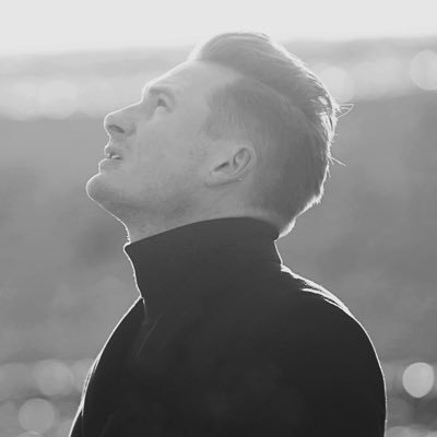 Profile Picture of Lee Ryan (@OfficialLeeRyan) on Twitter