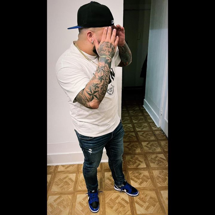 Profile Picture of Richard (@thepesao15) on Tiktok