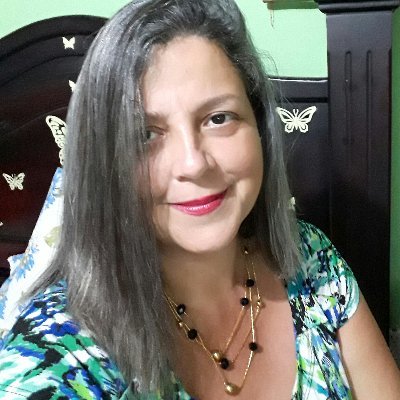 Profile Picture of Mónica Patricia Velasquez Quesada (@MnicaPatriciaV5) on Twitter