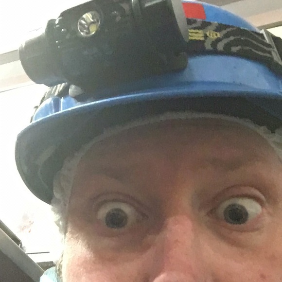 Profile Picture of Jusrin Schleier (@3spacecadets) on Poshmark