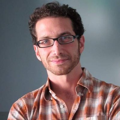 Profile Picture of Kevin Gordon (@kevingordonfilm) on Twitter