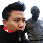 Profile Picture of Victor Cheng 鄭嘉琪 (@victorcheng.hk) on Instagram