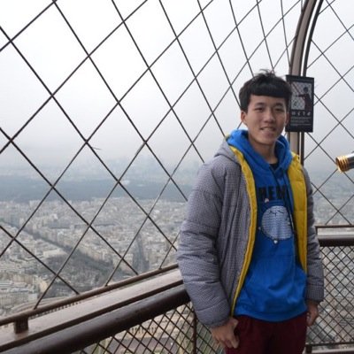 Profile Picture of Yufei Liu (@736163498Liu) on Twitter