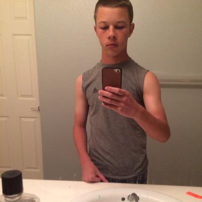 Profile Picture of Jared Castleman (@JaredCastleman) on Twitter