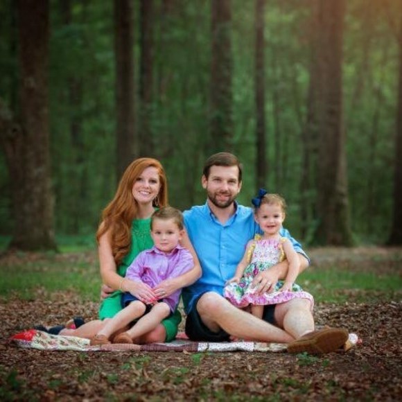 Profile Picture of Cassandra Lovvorn marchant (@cmarchant179) on Poshmark