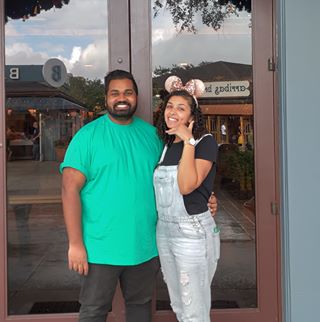 Profile Picture of Natasha Dan (@MrsNatashaDan) on Facebook