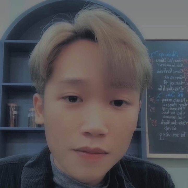 Profile Picture of Đông Chung (@chungchung2k3) on Tiktok