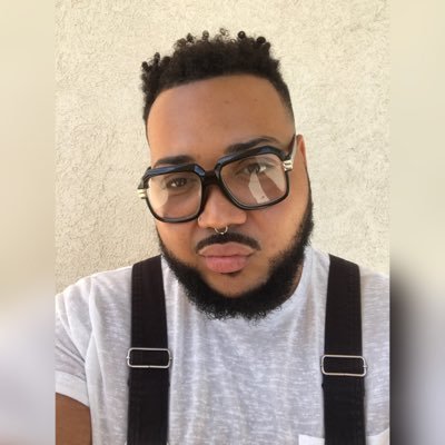 Profile Picture of Gregory Smith (@GregorySean89) on Twitter