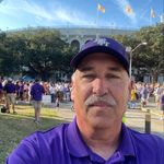 Profile Picture of Jeff Morrow (@jmorrow1962) on Instagram