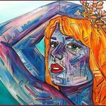 Profile Picture of Hayley June Walker (@wetpaintfinearts) on Instagram