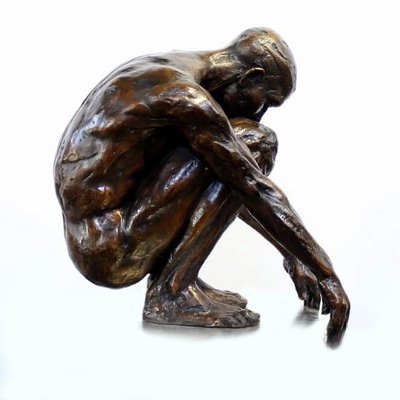 Profile Picture of André Prinsloo - Sculptor (@AndreP_sculptor) on Twitter