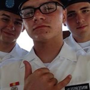 Profile Picture of Brad Winterstein (@brad.winterstein.5) on Myspace