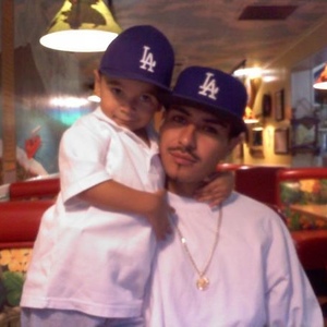 Profile Picture of Aaron Becerra (@392859441) on Myspace