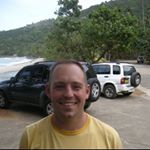 Profile Picture of Geoffrey Richard (@geoffreyrichard18) on Instagram