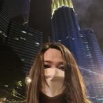 Profile Picture of Joanne Mok (@mok.joanne) on Instagram