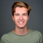 Profile Picture of David van der Kloos (@davidvanderkloos) on Instagram