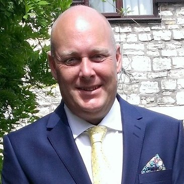 Profile Picture of John Caulfield (@johncau20) on Twitter
