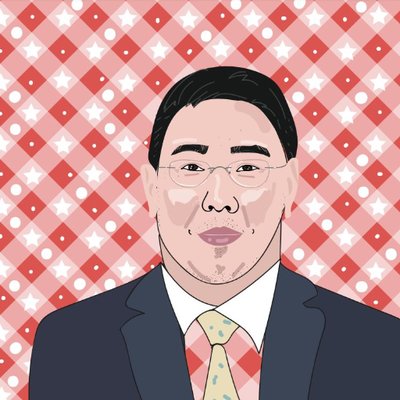 Profile Picture of Chris Chang (@ChrisChangUoP) on Twitter