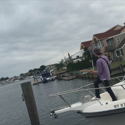 Profile Picture of Dan Steen (@Dan_Steen_) on Twitter