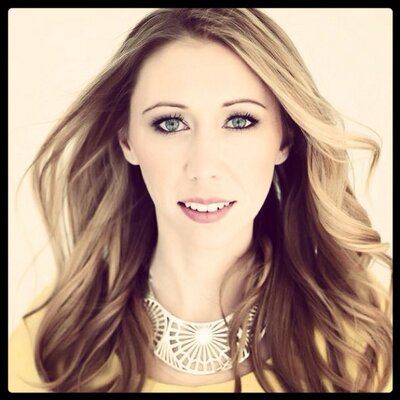 Profile Picture of Julia W (@julia_whyte) on Twitter