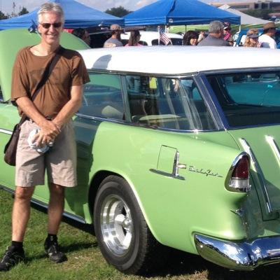 Profile Picture of Michael Calverley (@carsmacked) on Twitter