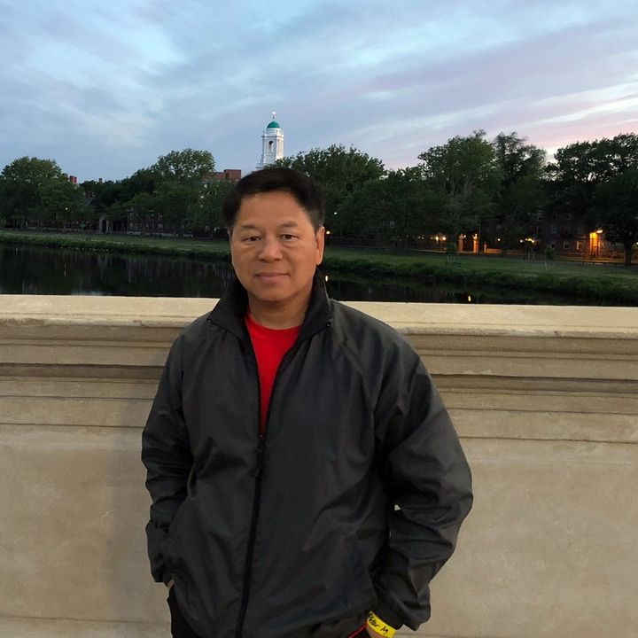 Profile Picture of Zhang Jingwei (@zhangjingwei01) on Tiktok