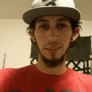 Profile Picture of Conrad Alvarez (@alvarezconrad87) on Twitter