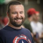 Profile Picture of Frédérik Garon Pouliot (@frederikgaron) on Instagram