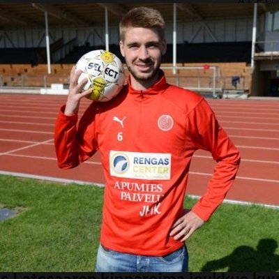Profile Picture of Mikkis Latosaari (@MLatosaari3) on Twitter