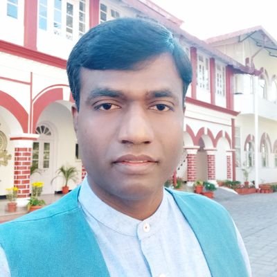 Profile Picture of Manjunath Bhajantri IAS (@mbhajantri) on Twitter