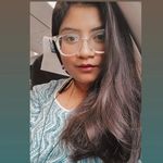 Profile Picture of Amrita Basu (@aamrita_basu) on Instagram