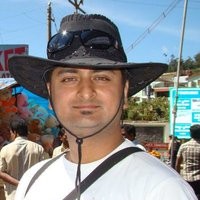 Profile Picture of Tejash Shah (@tejash-shah-4) on Quora