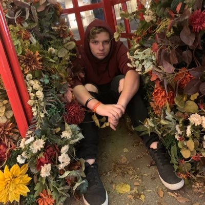 Brandon Ridgeway - Twitter Profile Picture of Brandon Ridgeway (@BrandonRidgew10) on Twitter