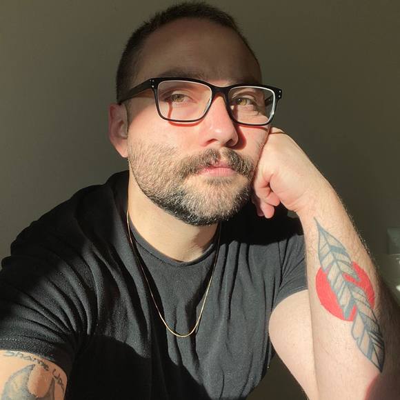 Profile Picture of Joseph Chiccarelli (@steppingstone) on Poshmark