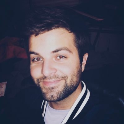 Profile Picture of Joey Snyder (@joeysnyder_) on Twitter