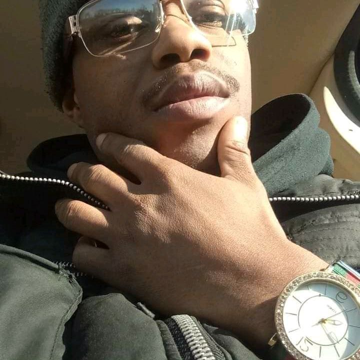 Profile Picture of ELIJAH (@elijahstop) on Tiktok