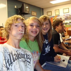Profile Picture of Kyle Behrens (@trip203) on Myspace