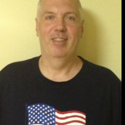 Russ Newhoff - Twitter Profile Picture of Russ Newhoff (@GizmoBearLI) on Twitter