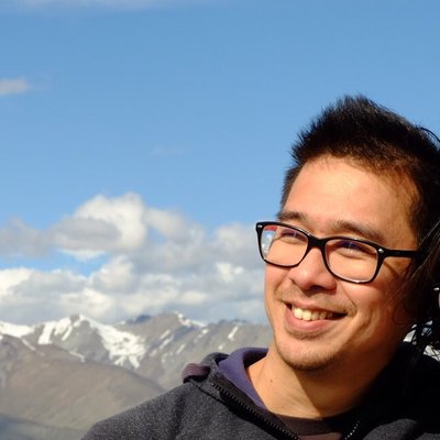 Profile Picture of Kenneth Yeung (@ken8yeung) on Twitter