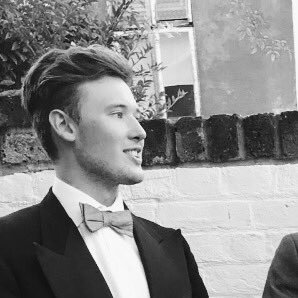 Profile Picture of Max Prosser (@maxrtprosser) on Twitter