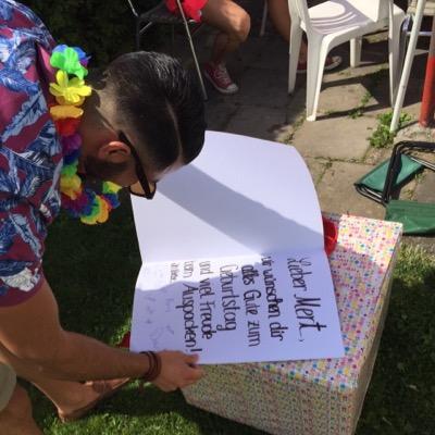 Profile Picture of Mert Ünal (@mertprince21) on Twitter