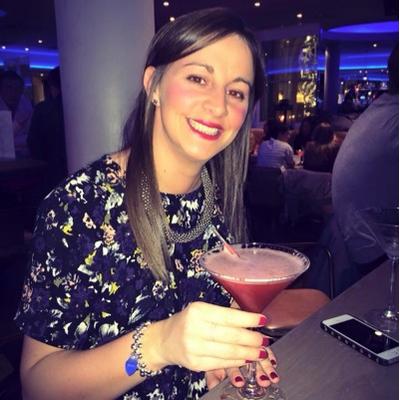 Melanie Clements - Twitter Profile Picture of Melanie Clements (@MelanieCl88) on Twitter