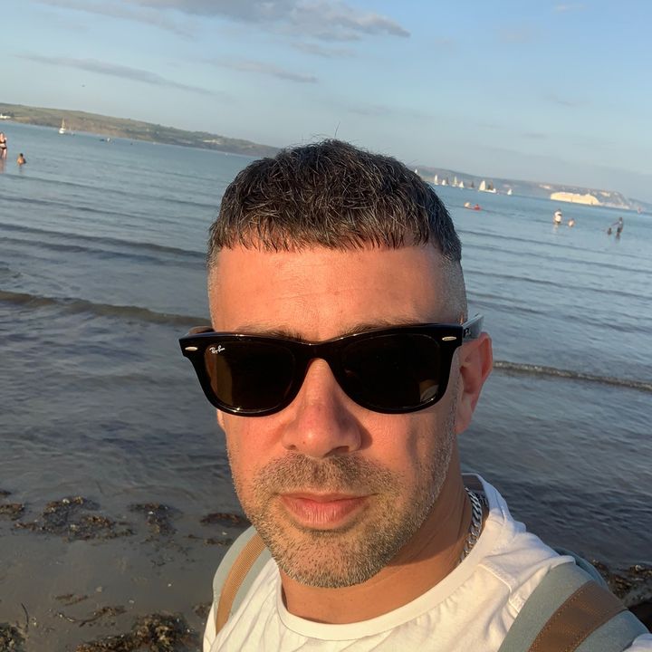 Profile Picture of Marcus Chutter (@chutz85) on Tiktok