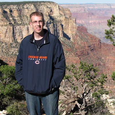 Profile Picture of Dave Jager (@dtjager) on Twitter