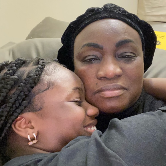 Profile Picture of Assitan Kouyate (@kouyate) on Poshmark