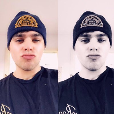 Profile Picture of Alex Cornish (@Alexcornish14) on Twitter