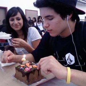 Profile Picture of Michael Peralez (@350717160) on Myspace