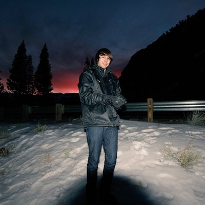 Profile Picture of Bryan Manuel Chacon (@Aye_Chacon) on Twitter