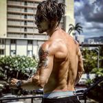 Profile Picture of Mateo Aleman Diaz Johnson (@hydrogenwarrior) on Instagram